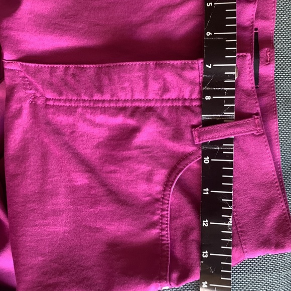 Versace classic V2 pants,stretch,straight leg - Picture 16 of 16